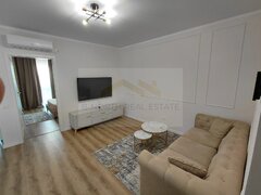 🏡 Apartament tip studio de inchiriat in Popesti-Leordeni, Metrou Berceni